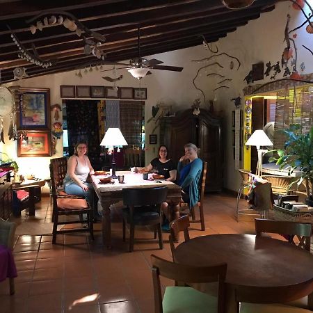 Casa Kin33 Bed & Breakfast Cancun Luaran gambar