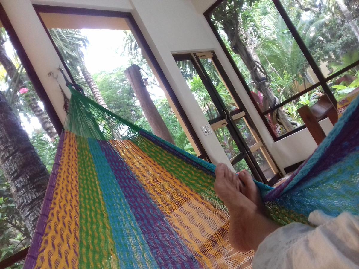 Casa Kin33 Bed & Breakfast Cancun Luaran gambar