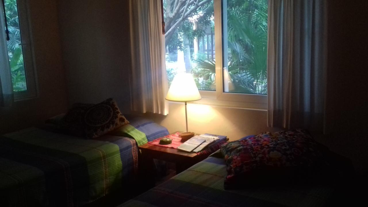 Casa Kin33 Bed & Breakfast Cancun Luaran gambar