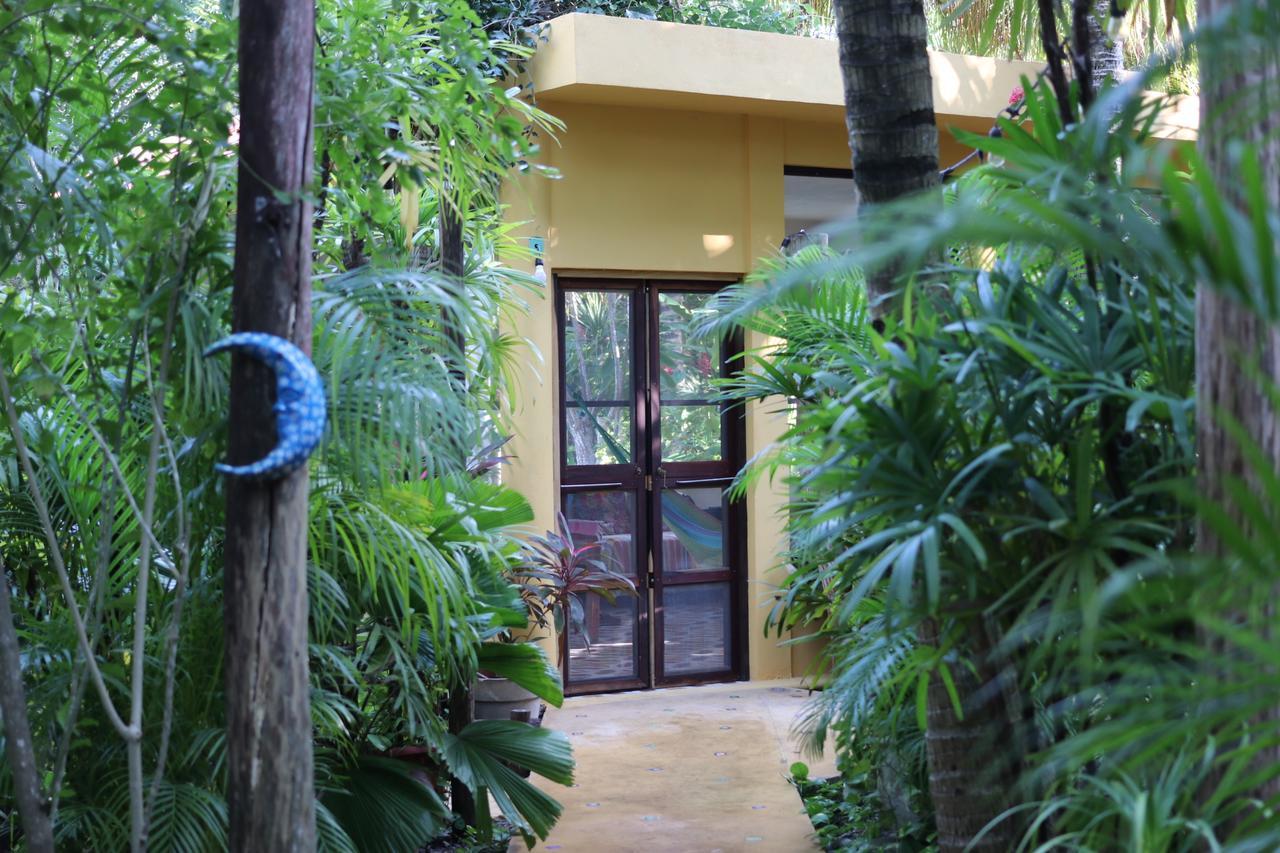 Casa Kin33 Bed & Breakfast Cancun Luaran gambar