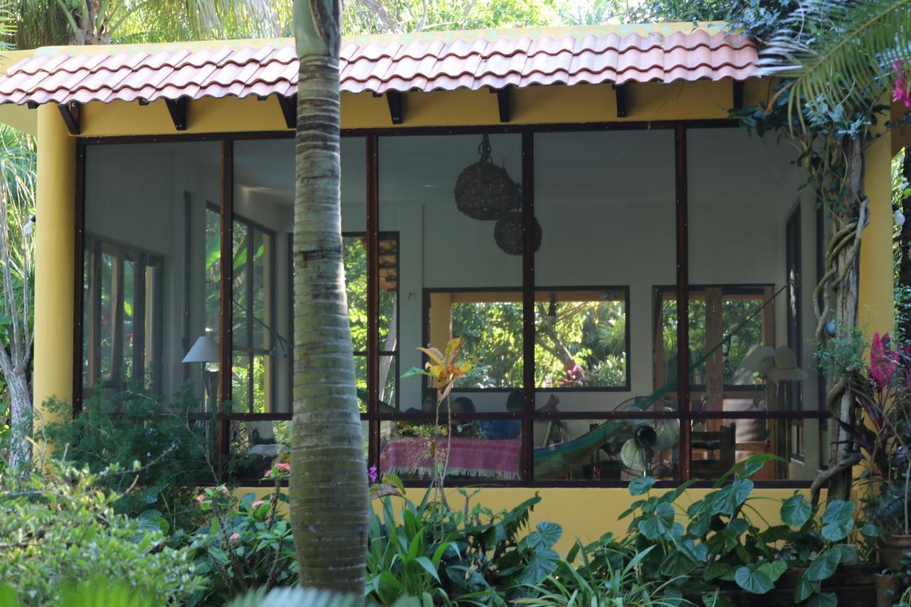 Casa Kin33 Bed & Breakfast Cancun Luaran gambar