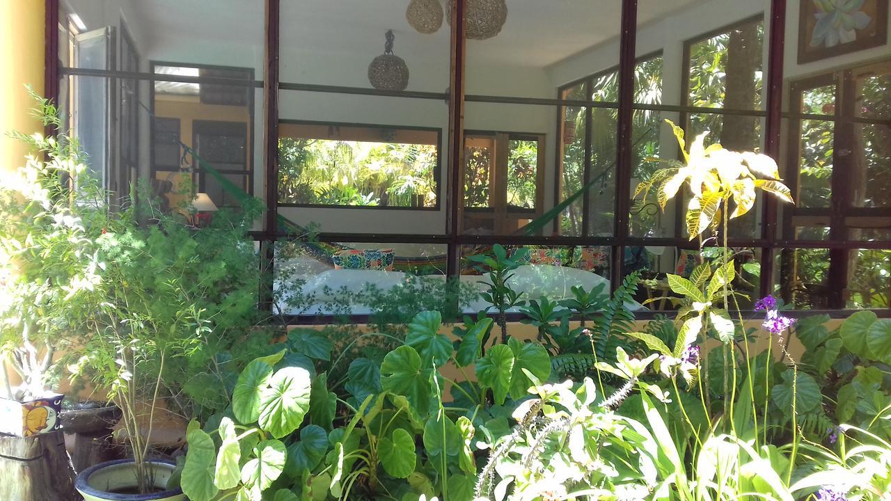 Casa Kin33 Bed & Breakfast Cancun Luaran gambar