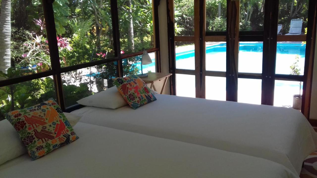 Casa Kin33 Bed & Breakfast Cancun Luaran gambar