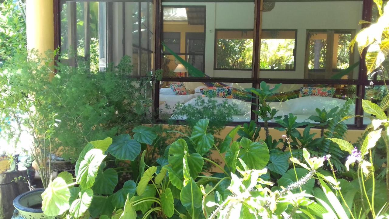 Casa Kin33 Bed & Breakfast Cancun Luaran gambar