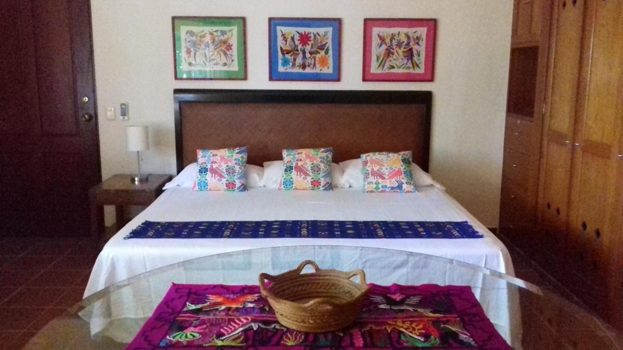 Casa Kin33 Bed & Breakfast Cancun Luaran gambar