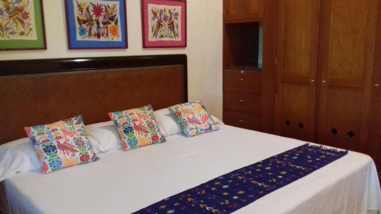 Casa Kin33 Bed & Breakfast Cancun Luaran gambar