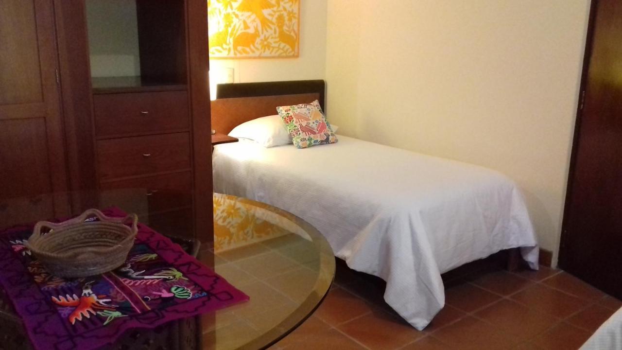 Casa Kin33 Bed & Breakfast Cancun Luaran gambar