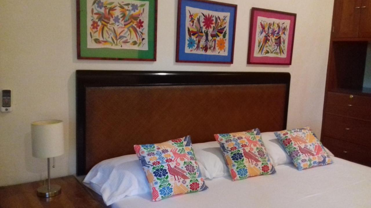 Casa Kin33 Bed & Breakfast Cancun Luaran gambar