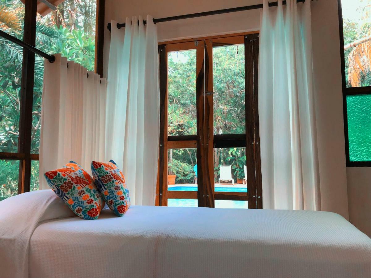 Casa Kin33 Bed & Breakfast Cancun Luaran gambar