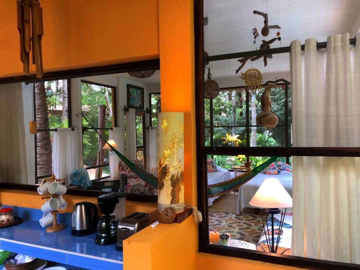 Casa Kin33 Bed & Breakfast Cancun Luaran gambar