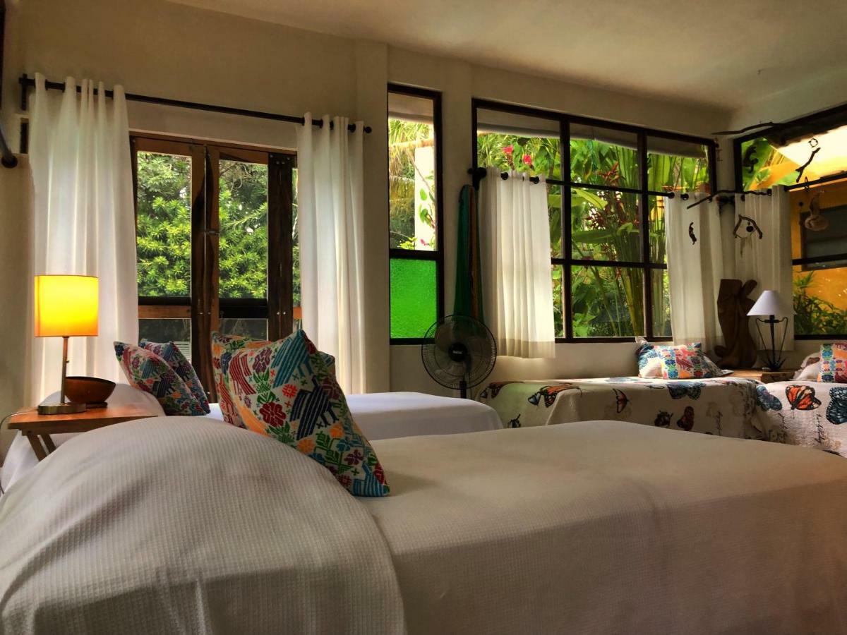 Casa Kin33 Bed & Breakfast Cancun Luaran gambar
