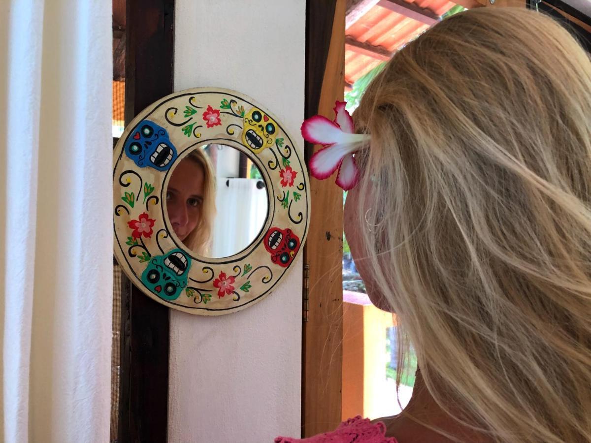 Casa Kin33 Bed & Breakfast Cancun Luaran gambar