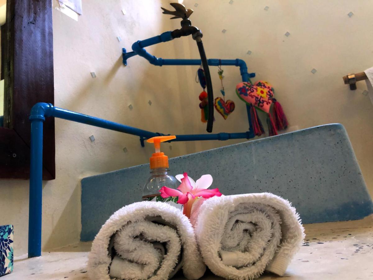 Casa Kin33 Bed & Breakfast Cancun Luaran gambar