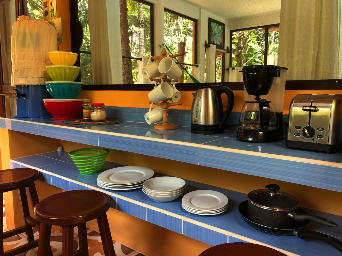 Casa Kin33 Bed & Breakfast Cancun Luaran gambar