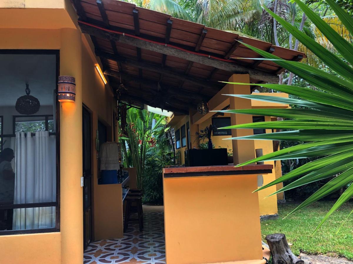 Casa Kin33 Bed & Breakfast Cancun Luaran gambar